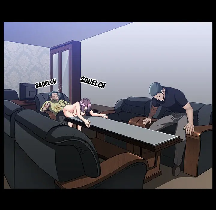 The Nice Woman - Chapter 6 [photo 72] - MangaPorn