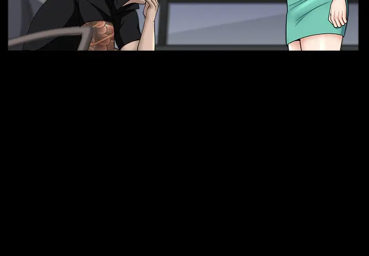 The Nice Woman - Chapter 7 [photo 2] - MangaPorn