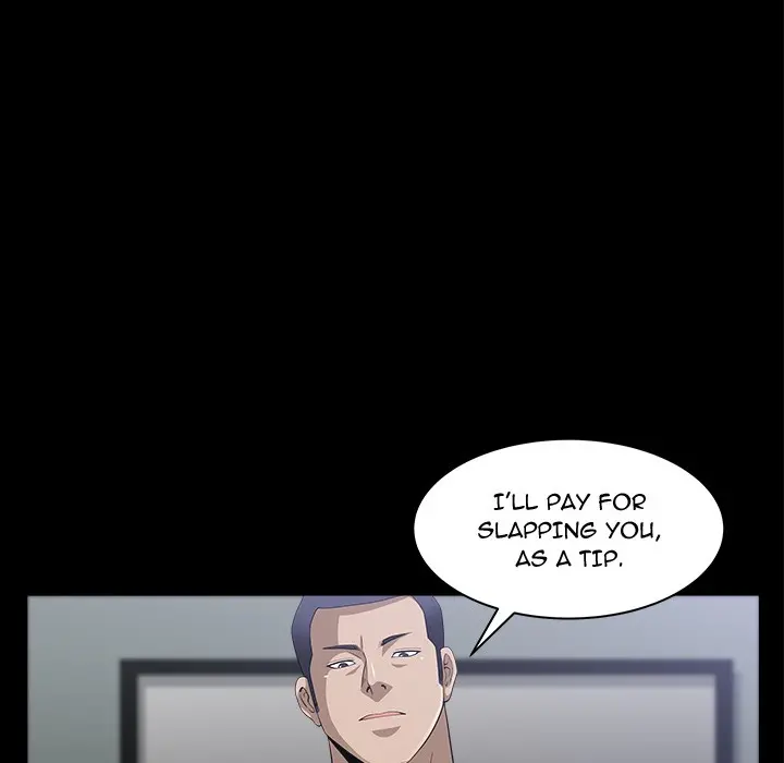 The Nice Woman - Chapter 7 [photo 36] - MangaPorn