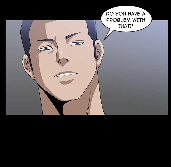 The Nice Woman - Chapter 7 [photo 38] - MangaPorn