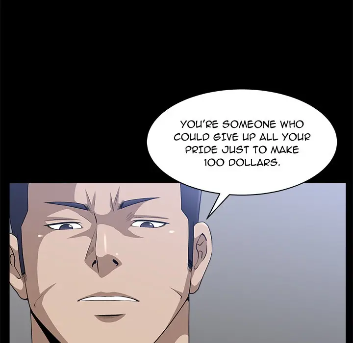 The Nice Woman - Chapter 7 [photo 41] - MangaPorn