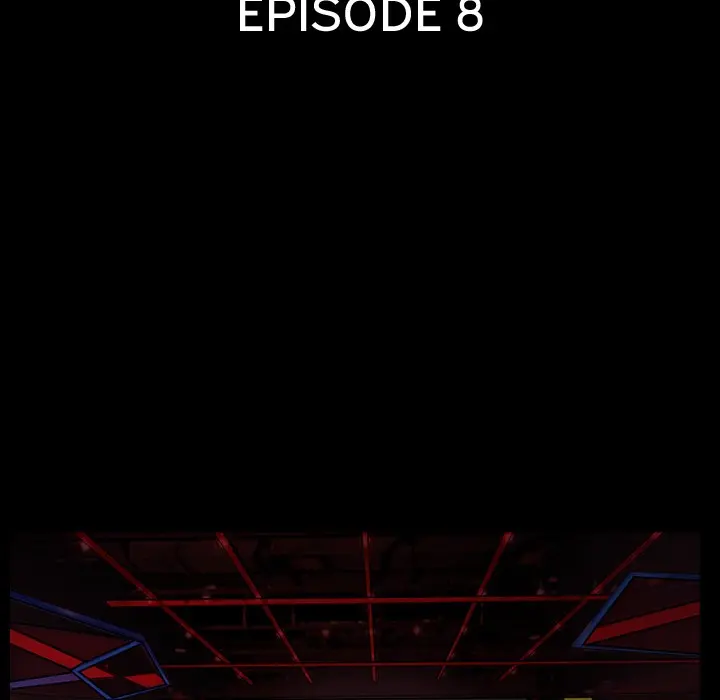 The Nice Woman - Chapter 8 [photo 10] - MangaPorn