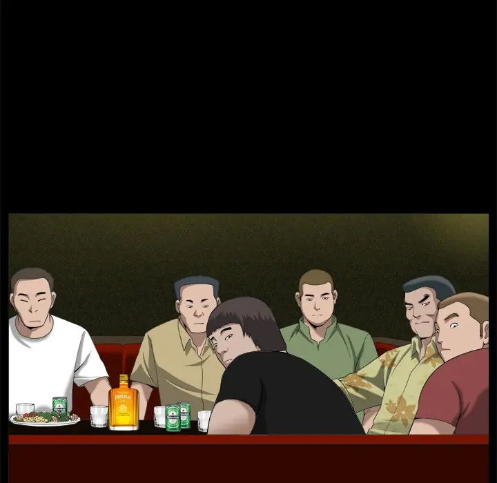 The Nice Woman - Chapter 8 [photo 100] - MangaPorn