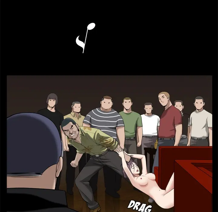 The Nice Woman - Chapter 8 [photo 110] - MangaPorn