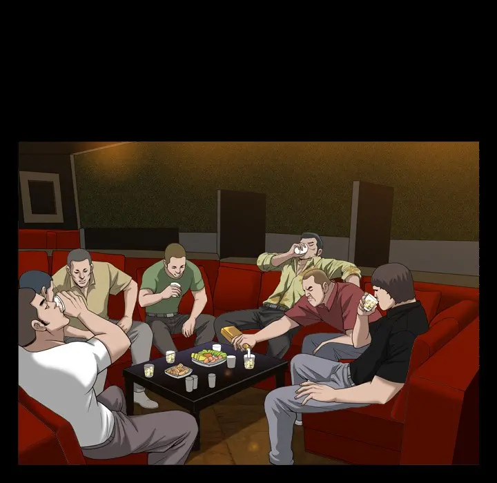 The Nice Woman - Chapter 8 [photo 12] - MangaPorn