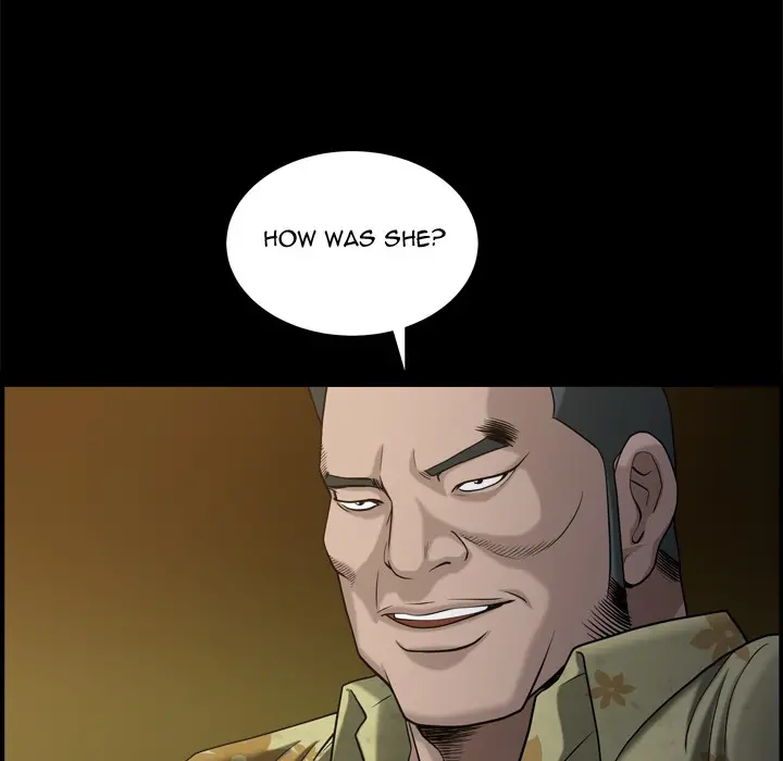 The Nice Woman - Chapter 8 [photo 29] - MangaPorn