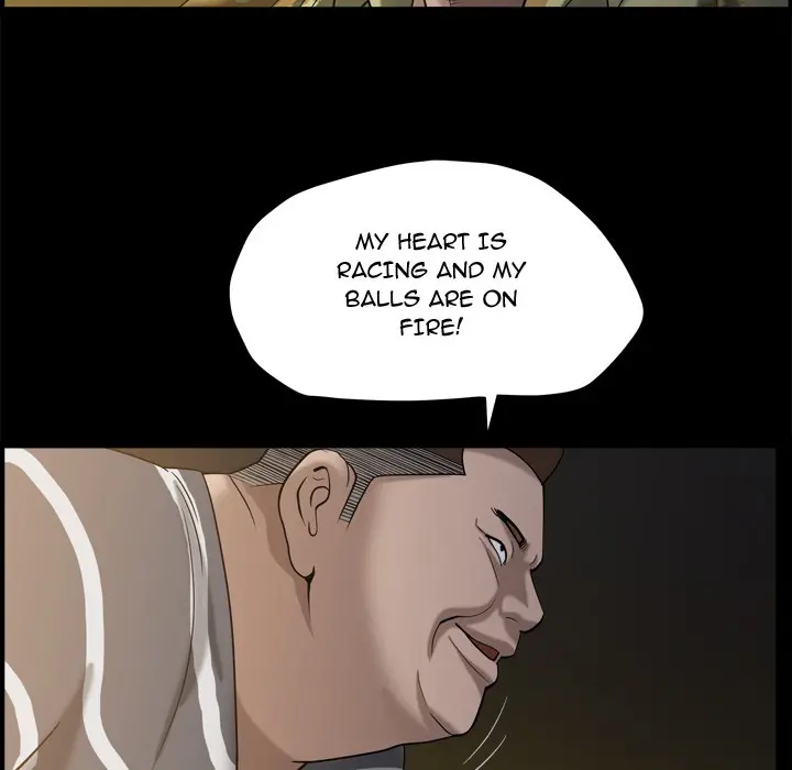 The Nice Woman - Chapter 8 [photo 30] - MangaPorn