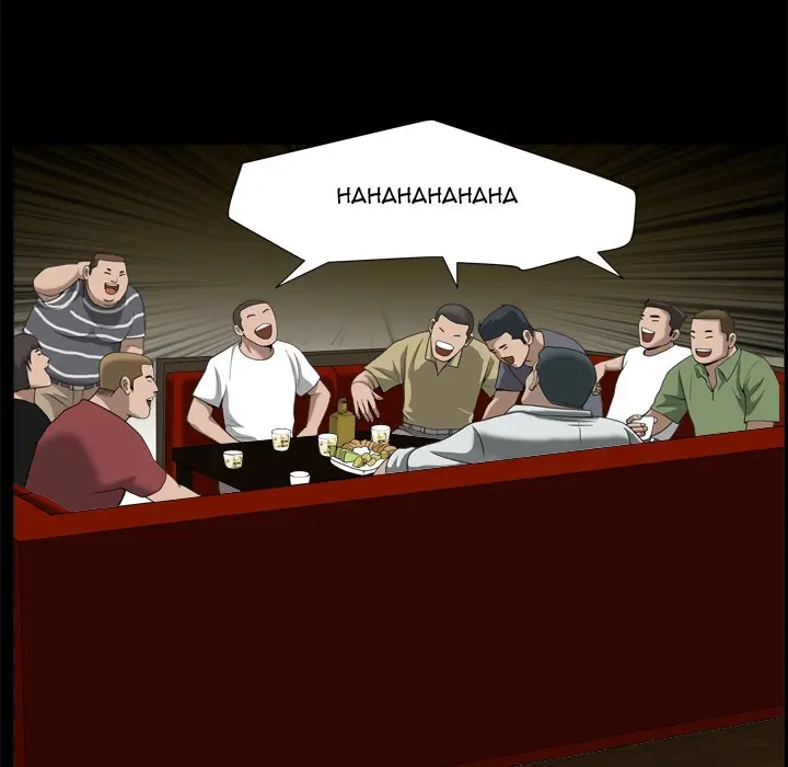 The Nice Woman - Chapter 8 [photo 32] - MangaPorn