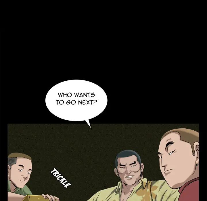 The Nice Woman - Chapter 8 [photo 35] - MangaPorn