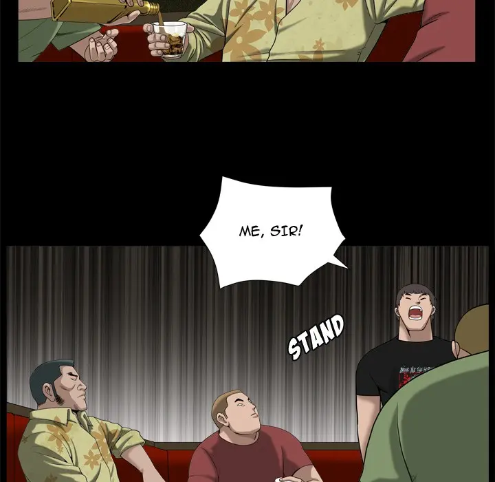 The Nice Woman - Chapter 8 [photo 36] - MangaPorn