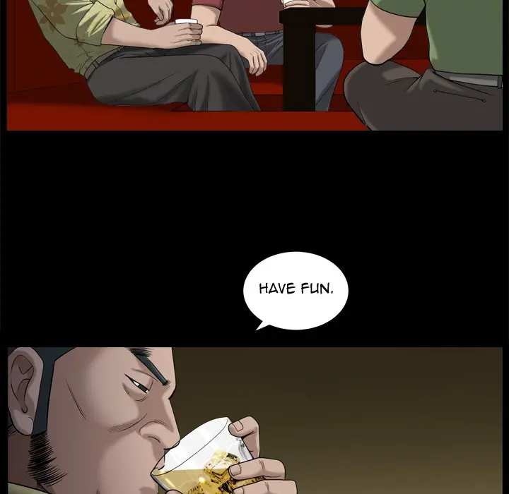 The Nice Woman - Chapter 8 [photo 37] - MangaPorn