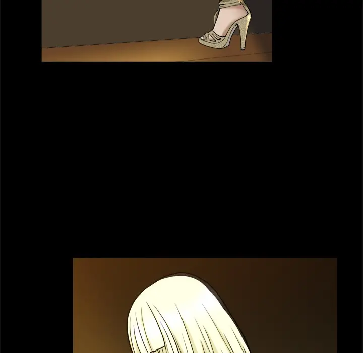 The Nice Woman - Chapter 8 [photo 42] - MangaPorn