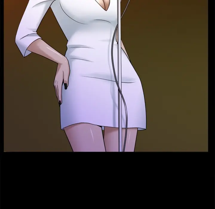 The Nice Woman - Chapter 8 [photo 47] - MangaPorn