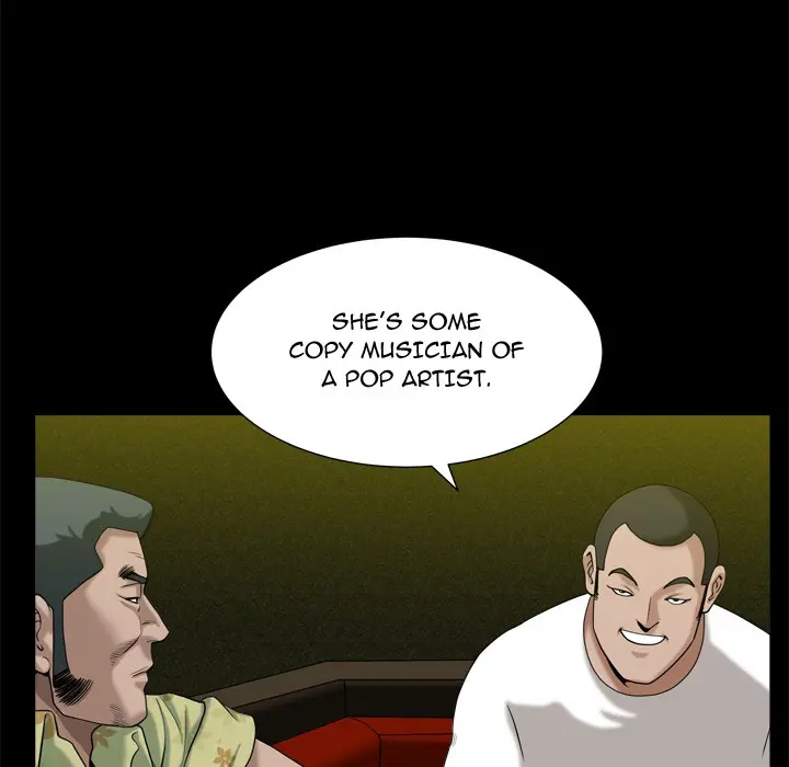 The Nice Woman - Chapter 8 [photo 49] - MangaPorn