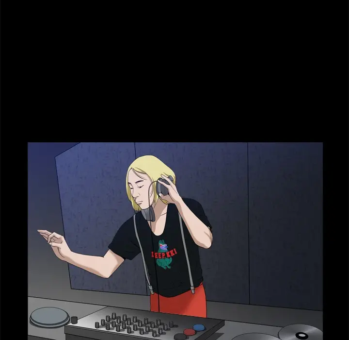 The Nice Woman - Chapter 8 [photo 55] - MangaPorn