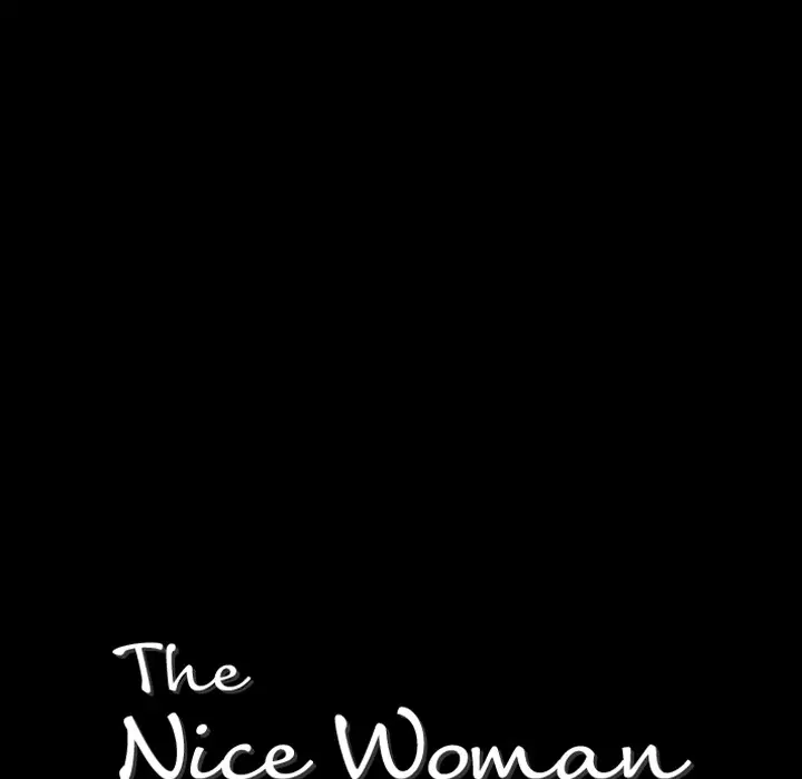 The Nice Woman - Chapter 8 [photo 8] - MangaPorn