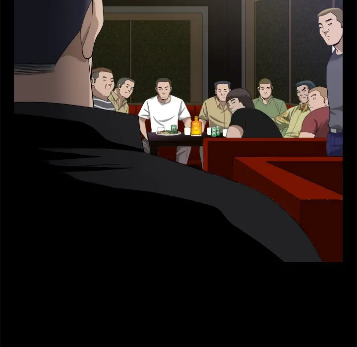 The Nice Woman - Chapter 8 [photo 99] - MangaPorn