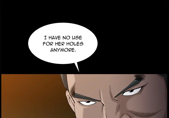 The Nice Woman - Chapter 9 [photo 1] - MangaPorn