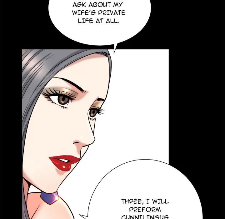 The Nice Woman - Chapter 9 [photo 103] - MangaPorn
