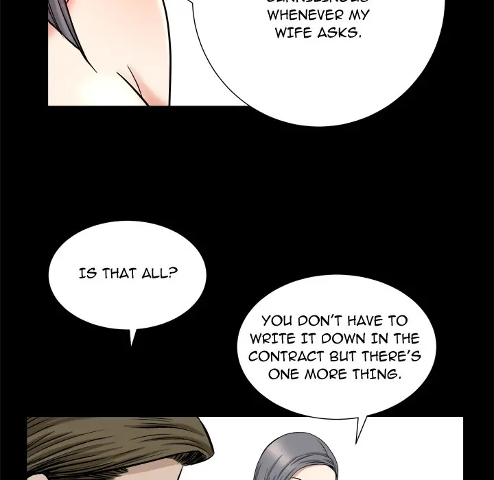 The Nice Woman - Chapter 9 [photo 104] - MangaPorn