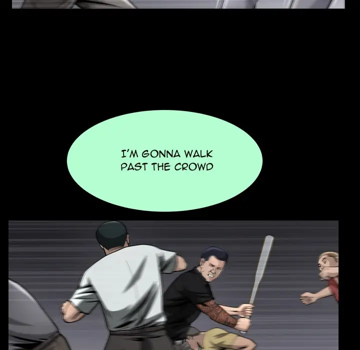 The Nice Woman - Chapter 9 [photo 11] - MangaPorn