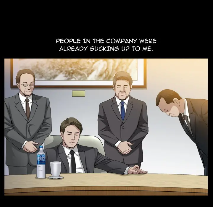 The Nice Woman - Chapter 9 [photo 117] - MangaPorn