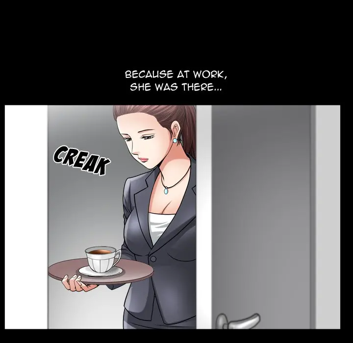 The Nice Woman - Chapter 9 [photo 128] - MangaPorn
