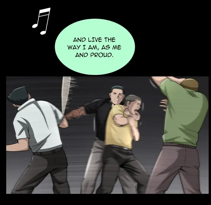 The Nice Woman - Chapter 9 [photo 13] - MangaPorn