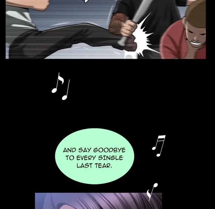 The Nice Woman - Chapter 9 [photo 15] - MangaPorn