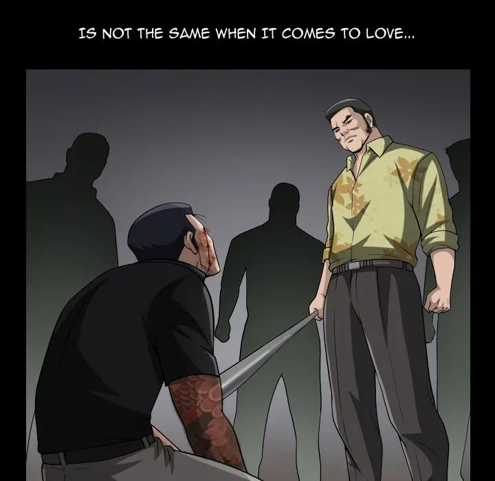 The Nice Woman - Chapter 9 [photo 26] - MangaPorn