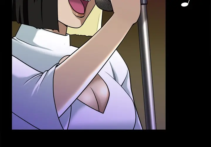 The Nice Woman - Chapter 9 [photo 4] - MangaPorn