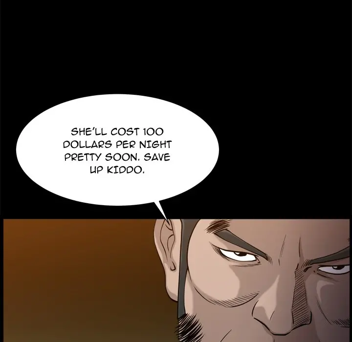 The Nice Woman - Chapter 9 [photo 5] - MangaPorn