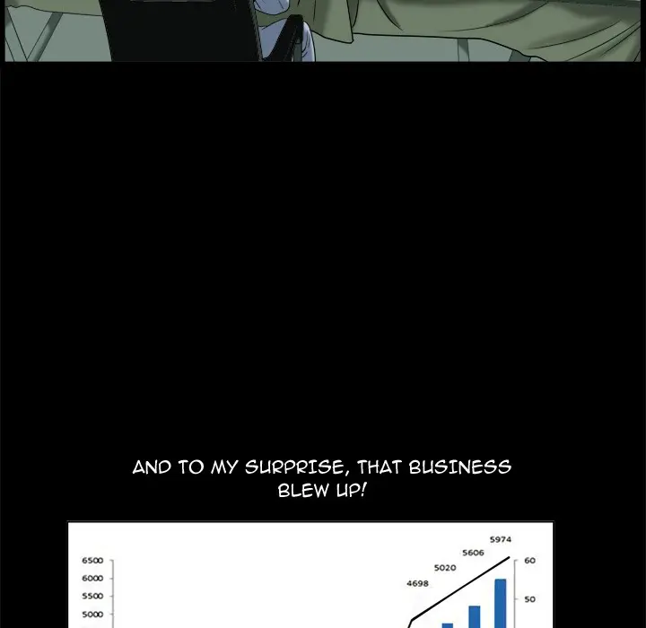 The Nice Woman - Chapter 9 [photo 67] - MangaPorn