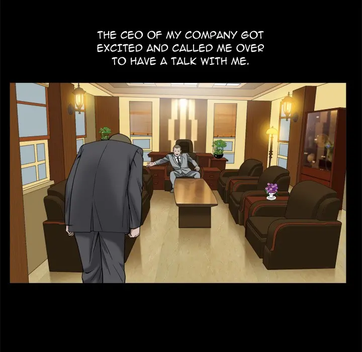 The Nice Woman - Chapter 9 [photo 69] - MangaPorn