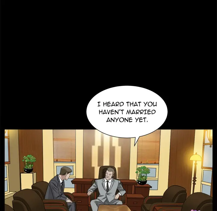 The Nice Woman - Chapter 9 [photo 70] - MangaPorn