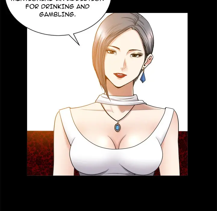The Nice Woman - Chapter 9 [photo 78] - MangaPorn
