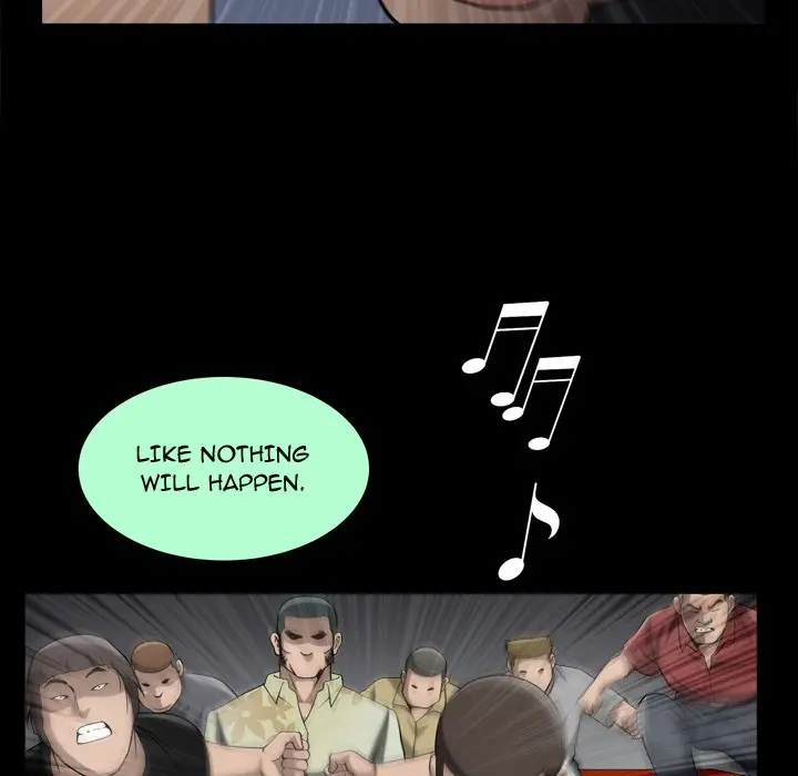 The Nice Woman - Chapter 9 [photo 8] - MangaPorn