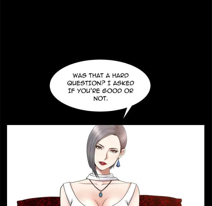 The Nice Woman - Chapter 9 [photo 90] - MangaPorn