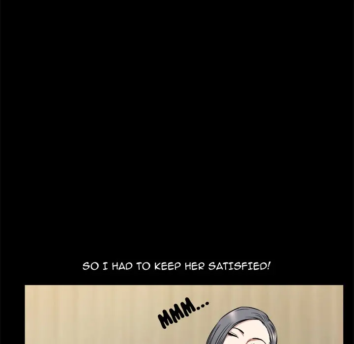 The Nice Woman - Chapter 9 [photo 95] - MangaPorn