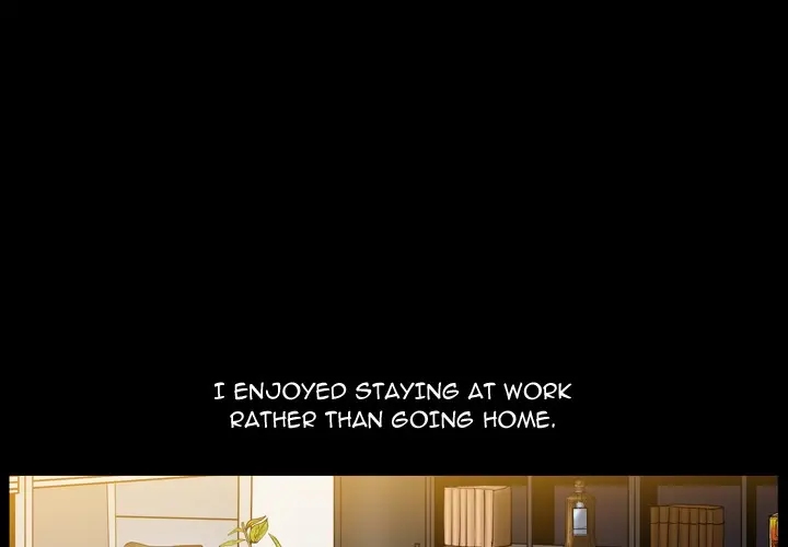 The Nice Woman - Chapter 10 [photo 1] - MangaPorn