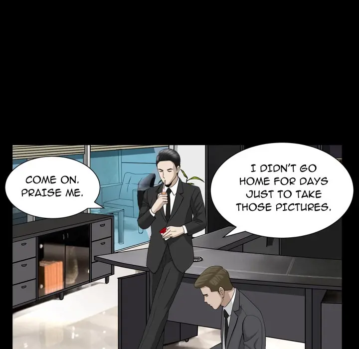 The Nice Woman - Chapter 10 [photo 109] - MangaPorn