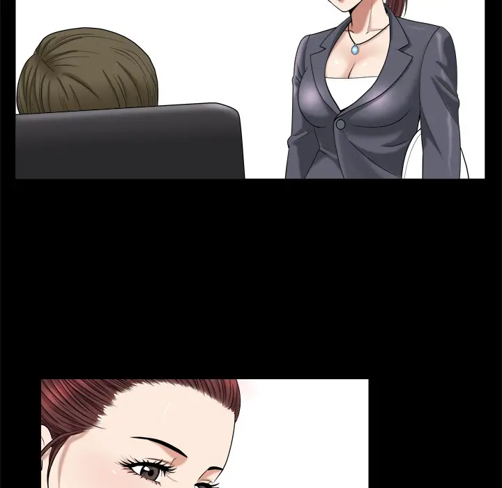 The Nice Woman - Chapter 10 [photo 11] - MangaPorn