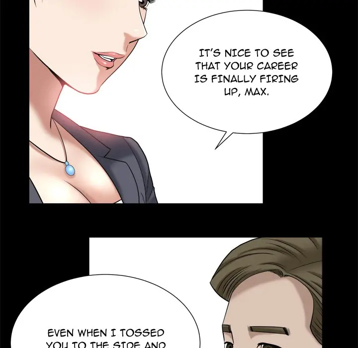 The Nice Woman - Chapter 10 [photo 12] - MangaPorn