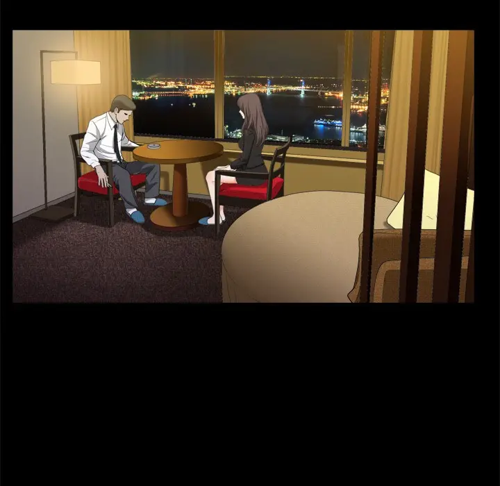 The Nice Woman - Chapter 10 [photo 29] - MangaPorn