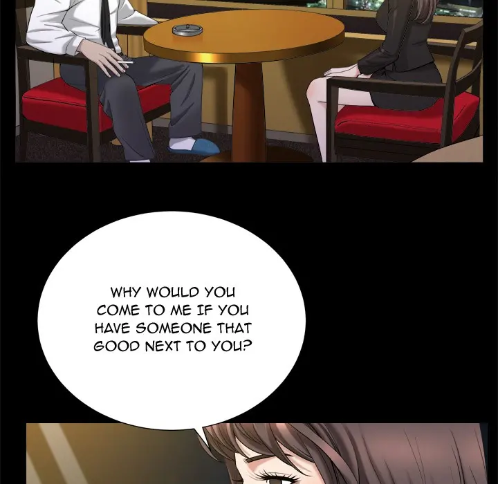 The Nice Woman - Chapter 10 [photo 32] - MangaPorn