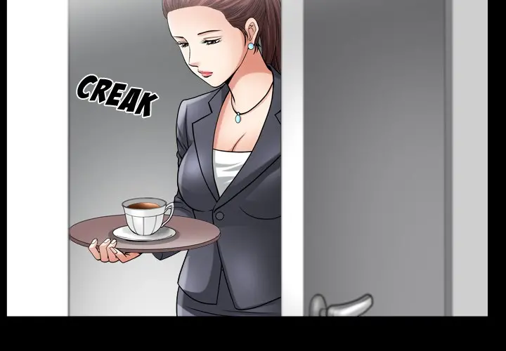 The Nice Woman - Chapter 10 [photo 4] - MangaPorn