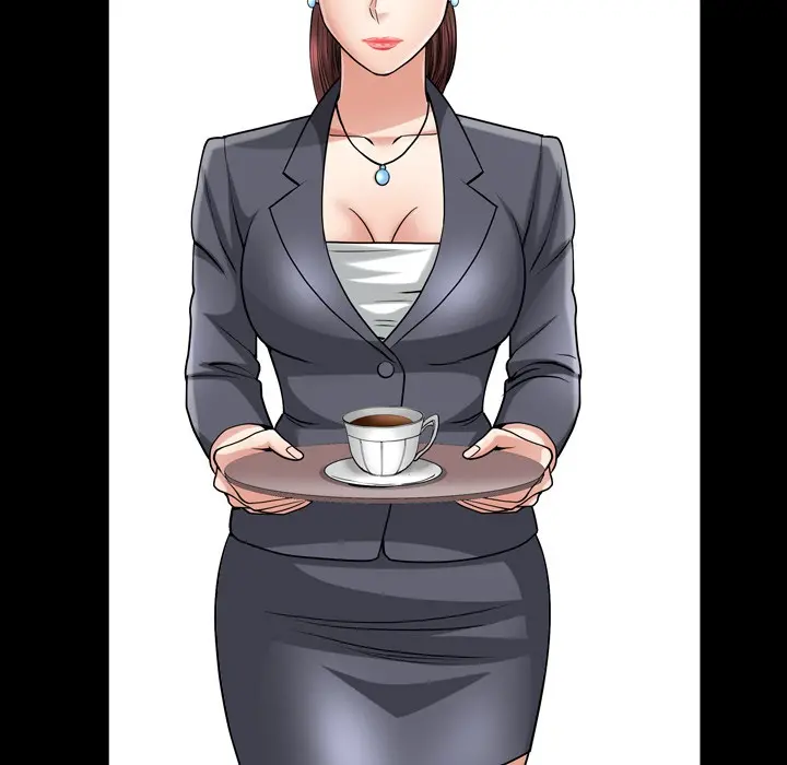 The Nice Woman - Chapter 10 [photo 6] - MangaPorn