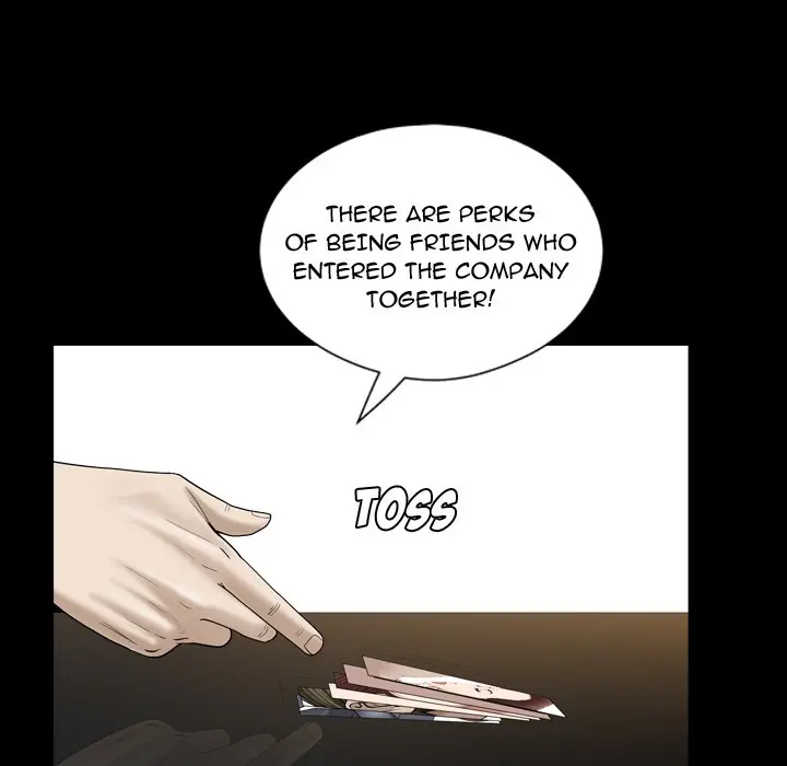 The Nice Woman - Chapter 10 [photo 83] - MangaPorn