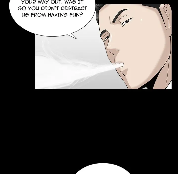 The Nice Woman - Chapter 11 [photo 120] - MangaPorn