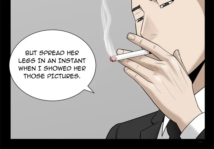 The Nice Woman - Chapter 11 [photo 2] - MangaPorn